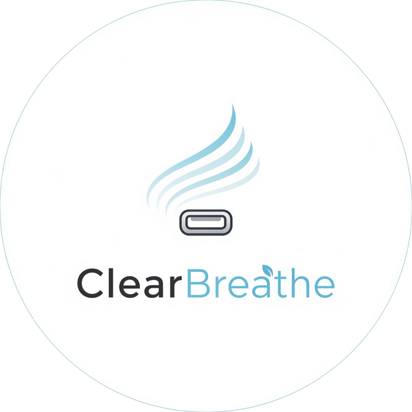 ClearBreathe